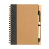 Notizbuch Gienah