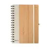 Notebook Gasmon