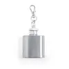 Keyring Flachmann Deneb
