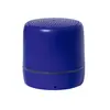 Lautsprecher Kucher - blau, Farbe: blau personalisierte Geschenke 