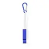 Multifunktion Ladegerätkabel Pek - blau, Farbe: blau personalisierte Geschenke 