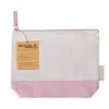 Kosmetik Tasche Velerox - rosa, Farbe: rosa personalisierte Geschenke 