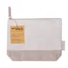 Kosmetik Tasche Velerox - braun, Farbe: braun personalisierte Geschenke 