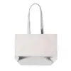 Tasche Hitalax - silber, Farbe: silber personalisierte Geschenke 