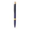 Kugelschreiber Lantasker - navy blau, Farbe: navy blau personalisierte Geschenke 
