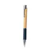 Kugelschreiber Arvonyx - navy blau, Farbe: navy blau personalisierte Geschenke 
