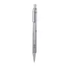 Mechanischer Bleistift Hadobex - silber, Farbe: silber personalisierte Geschenke 
