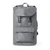 Rucksack Turmon - grau, Farbe: grau personalisierte Geschenke 