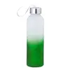 Trinkflasche Nortalik - grün, Farbe: grün personalisierte Geschenke 