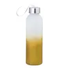 Trinkflasche Nortalik - gelb, Farbe: gelb personalisierte Geschenke 
