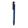 Kugelschreiber Halter Uplex - navy blau, Farbe: navy blau personalisierte Geschenke 