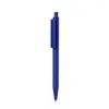 Kugelschreiber Skipper - blau, Farbe: blau personalisierte Geschenke 
