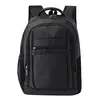 Rucksack Ospark - schwarz, Farbe: schwarz personalisierte Geschenke 