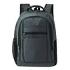 Rucksack Ospark - grau, Farbe: grau personalisierte Geschenke 
