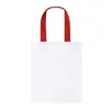 Tasche Krinix - rot, Farbe: rot personalisierte Geschenke 