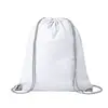 Rucksack Arlequix - weiß, Farbe: weiß personalisierte Geschenke 