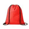 Rucksack Arlequix - rot, Farbe: rot personalisierte Geschenke 