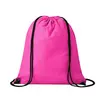 Rucksack Arlequix - rosa, Farbe: rosa personalisierte Geschenke 