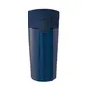 Wärme Trinkbecher Jorlens - navy blau, Farbe: navy blau personalisierte Geschenke 