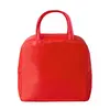Kühltasche Vortex - rot, Farbe: rot personalisierte Geschenke 