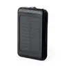 Power Bank Haryin - schwarz, Farbe: schwarz personalisierte Geschenke 
