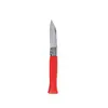 Taschenmesser Xiflon - rot, Farbe: rot personalisierte Geschenke 