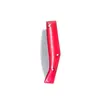 Taschenmesser Youks - rot, Farbe: rot personalisierte Geschenke 