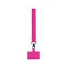 Halter Armband Belaya - rosa, Farbe: rosa personalisierte Geschenke 
