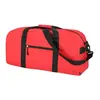 Tasche Framton - rot, Farbe: rot personalisierte Geschenke 