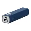Power Bank Serdinam - navy blau, Farbe: navy blau personalisierte Geschenke 
