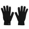 Touchpad Handschuhe Brolyn - schwarz, Farbe: schwarz personalisierte Geschenke 