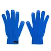 Touchpad Handschuhe Brolyn - blau, Farbe: blau personalisierte Geschenke 