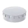 Bonbon Spender Mizzen - silber, Farbe: silber personalisierte Geschenke 