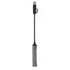 USB Hub Konery - silber, Farbe: silber personalisierte Geschenke 