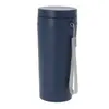 Wärme Flasche Redar - navy blau, Farbe: navy blau personalisierte Geschenke 