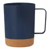 Tasse Jurgen - navy blau, Farbe: navy blau personalisierte Geschenke 
