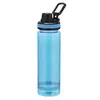 Trinkflasche Ziffel - hellblau, Farbe: hellblau personalisierte Geschenke 