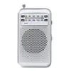 Radio Mester - silber, Farbe: silber personalisierte Geschenke 