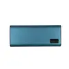 Power Bank Hampton - blau, Farbe: blau personalisierte Geschenke 