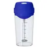 Mischtrinkbecher Darby - blau, Farbe: blau personalisierte Geschenke 