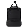 Rucksack Flipex - schwarz, Farbe: schwarz personalisierte Geschenke 