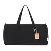 Tasche Jarrow - schwarz, Farbe: schwarz personalisierte Geschenke 