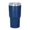Wärme Trinkbecher Haftal - navy blau, Farbe: navy blau personalisierte Geschenke 