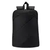 Rucksack Gambul - schwarz, Farbe: schwarz personalisierte Geschenke 