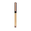 Roller Pen Bobbin - schwarz, Farbe: schwarz personalisierte Geschenke 
