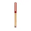 Roller Pen Bobbin - rot, Farbe: rot personalisierte Geschenke 