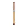 Roller Pen Bobbin - silber, Farbe: silber personalisierte Geschenke 