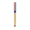 Roller Pen Bobbin - blau, Farbe: blau personalisierte Geschenke 