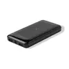 Power Bank Baliok - schwarz