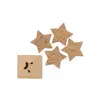 Cork coaster set Danop